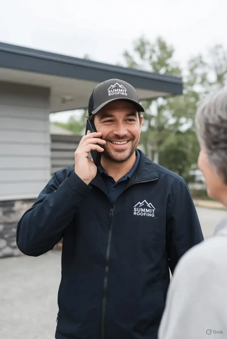 Flat Roof Leak Repair Camp Hill, AL FAQs